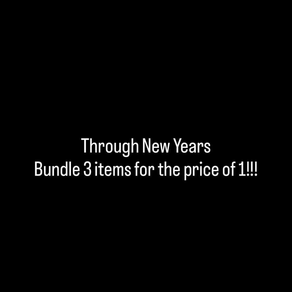 Special New Year Bundle Offer - image 1
